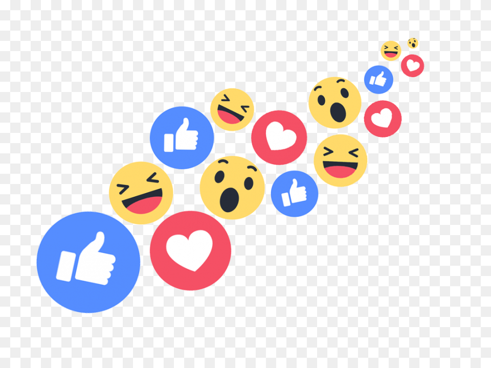 Facebook Like Button Chemical React