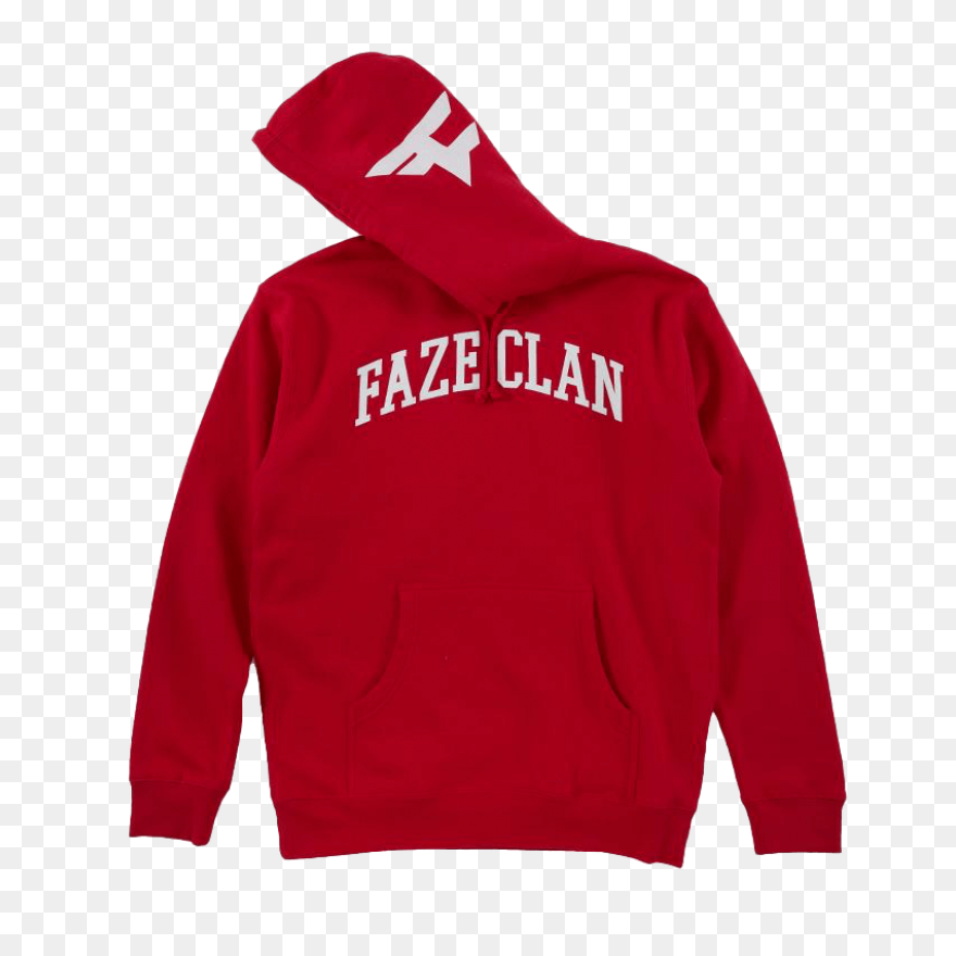 Faze Clan Red Hoodie Online - Faze Clan
