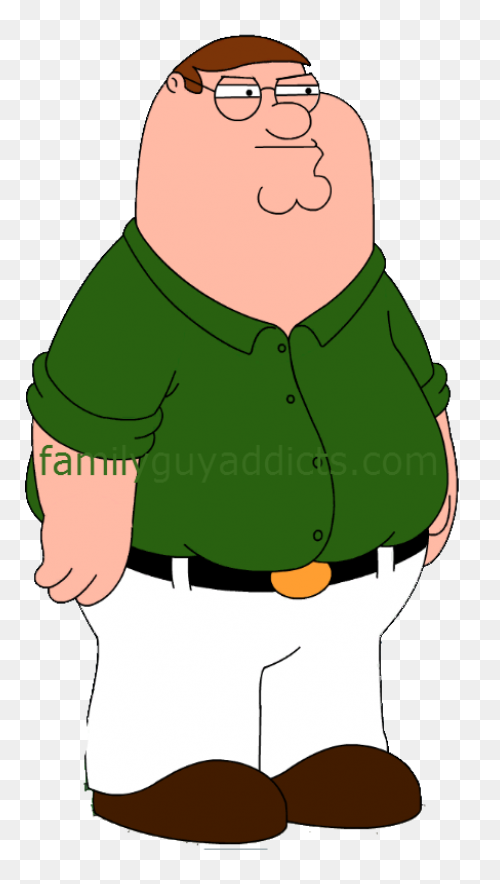 Family Guy - Wikipedia