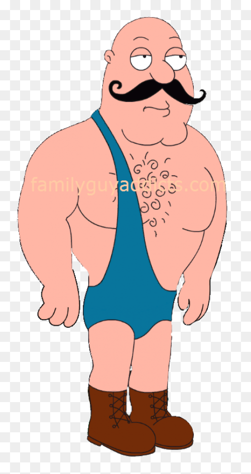 Family Guy - Wikipedia