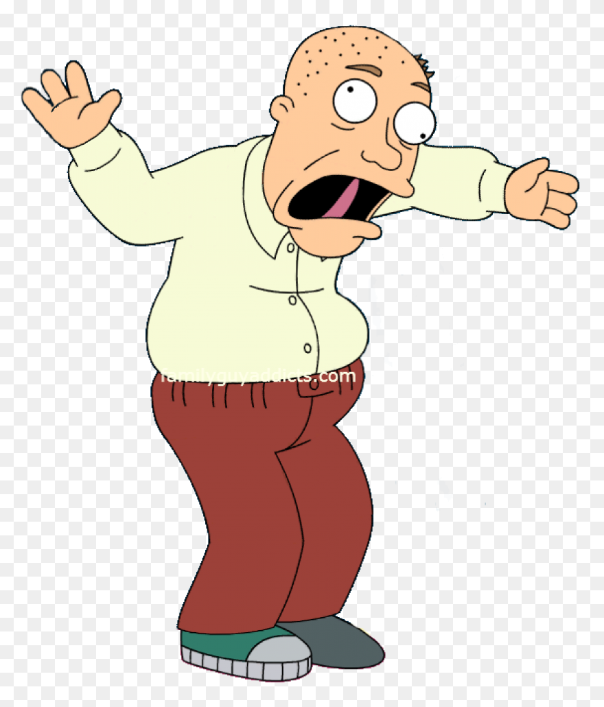 Family Guy - Wikipedia