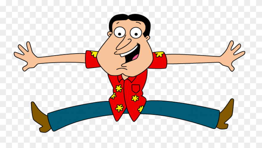 Family Guy - Wikipedia