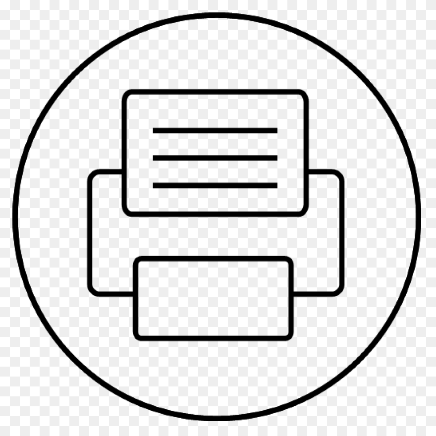 16 Fax Icon For Email Signature Ima