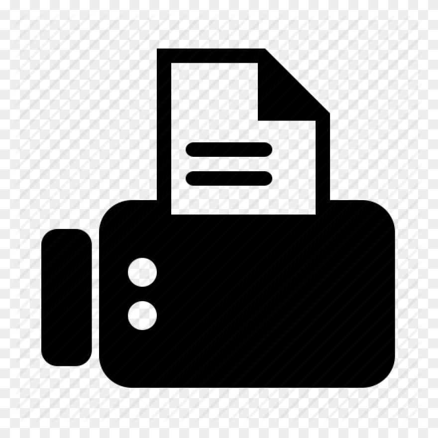 16 Fax Icon For Email Signature Ima