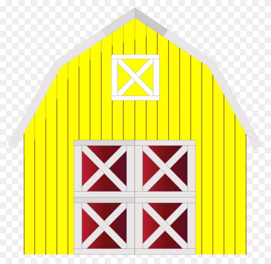 Cattle On The Farm Clipart. Free Do