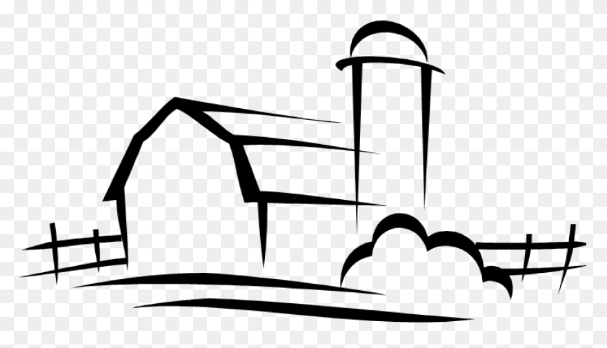 Cattle On The Farm Clipart. Free Do