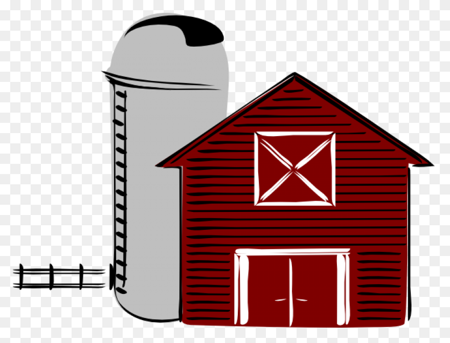 Cattle On The Farm Clipart. Free Do