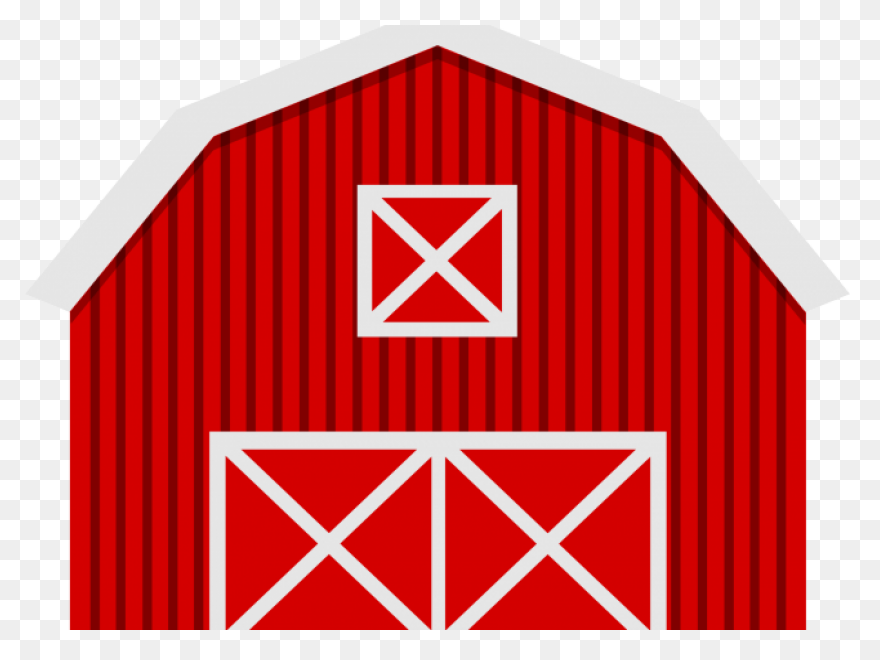 Cattle On The Farm Clipart. Free Do