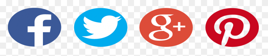 Facebook Twitter Instagram Png - Fb