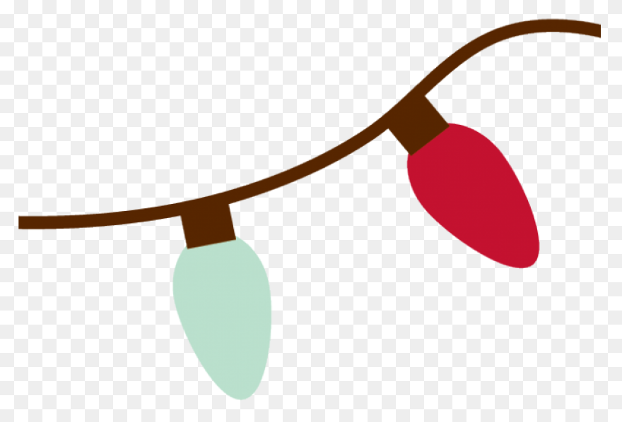 Christmas Lights Clipart Christmas 