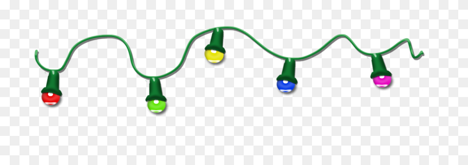 Christmas Lights Clipart Christmas 