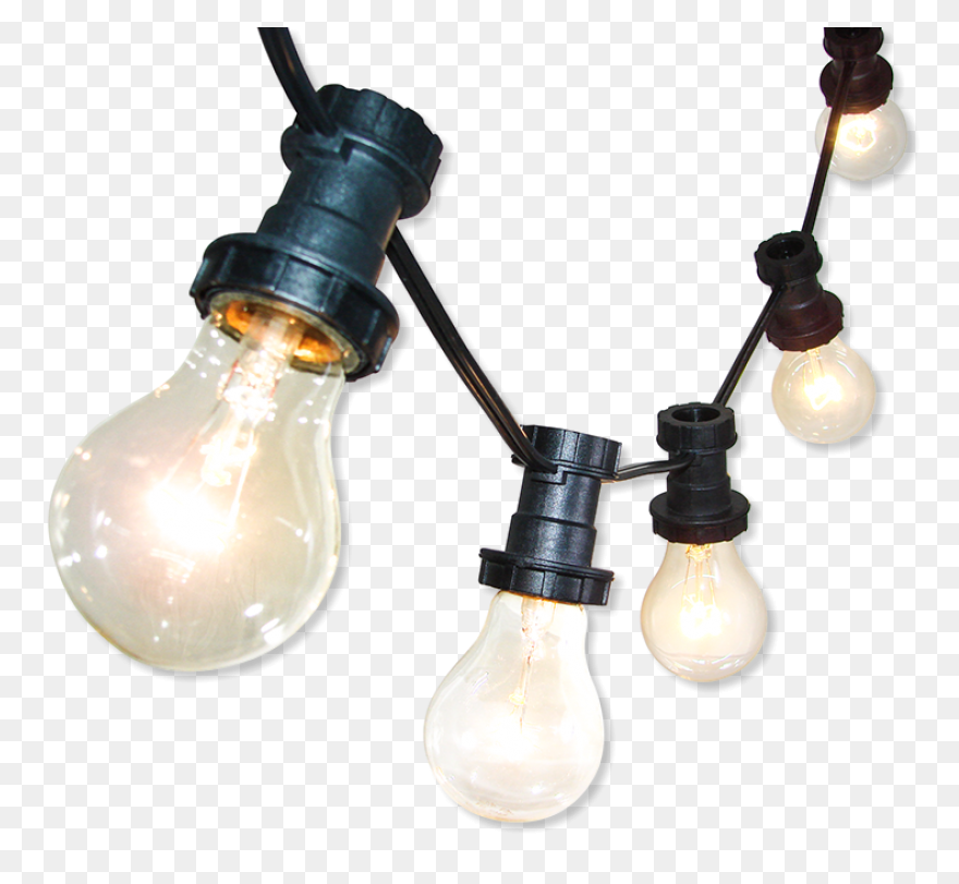 Christmas Lights Clipart Christmas 