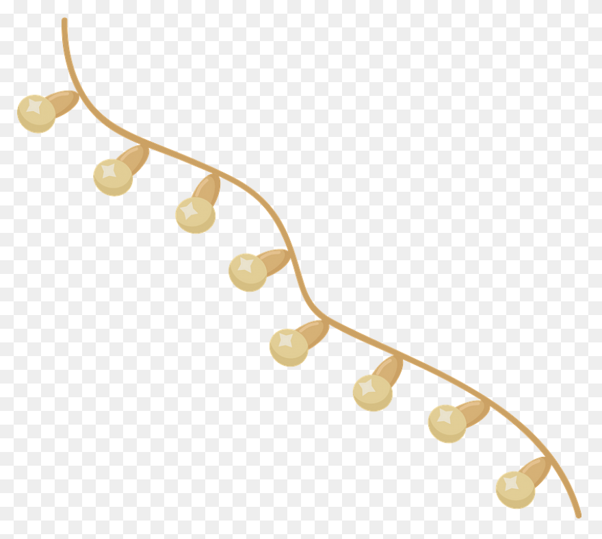 Christmas Lights Clipart Christmas 