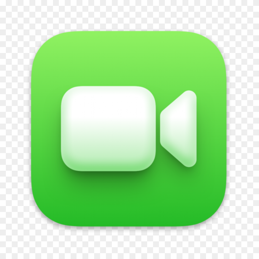 Facetime PNG-WebP Png Icon Free Dow