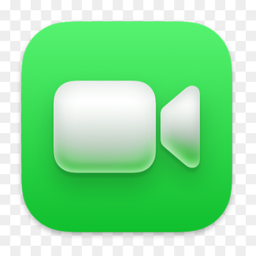 Facetime User Guide For Mac - Facetime