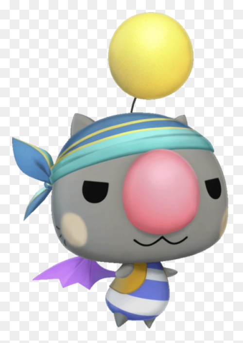 Mog (World Of Final Fantasy) - Fantasy
