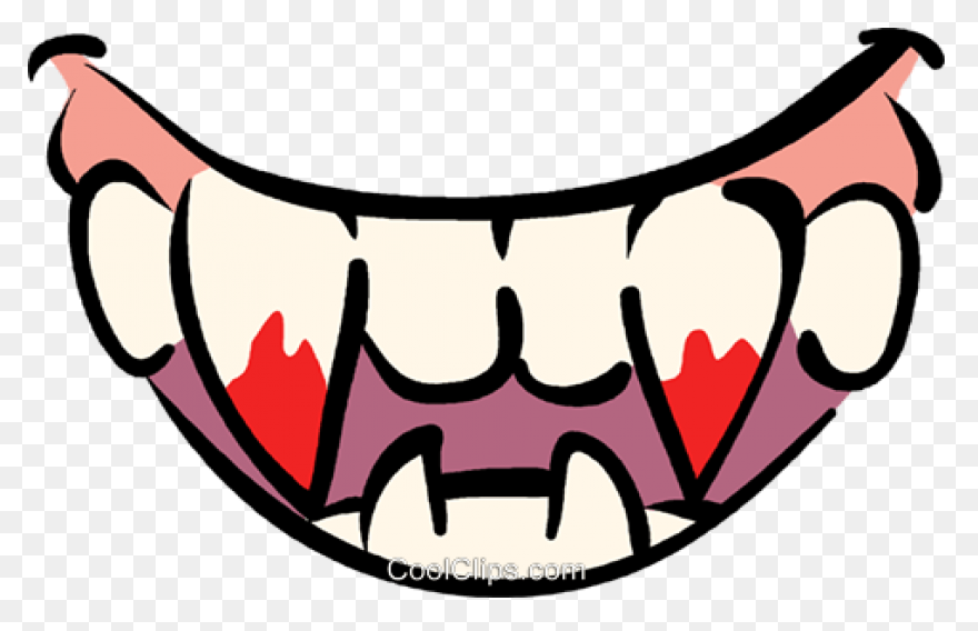 Dracula, Fangs, Halloween, Jaws, Ni