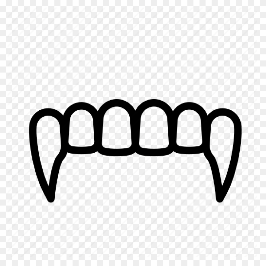 Dracula Fangs Halloween Jaws Nightmare - Fangs
