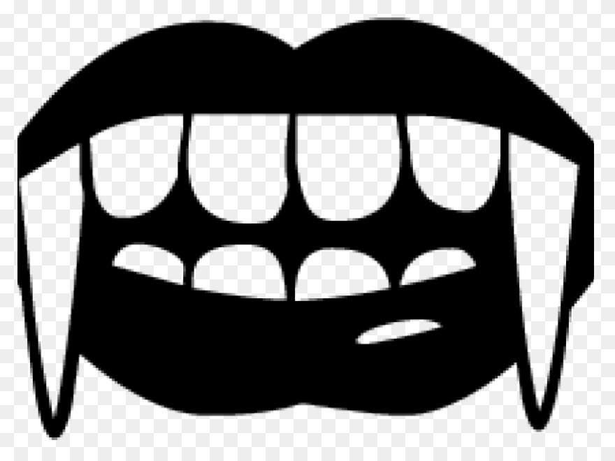 Dracula, Fangs, Halloween, Jaws, Ni