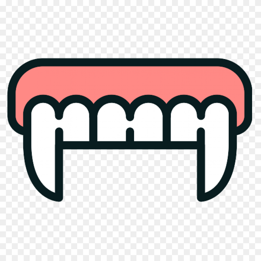 Dracula, Fangs, Halloween, Jaws, Ni