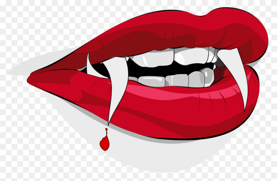 Dracula, Fangs, Halloween, Jaws, Ni