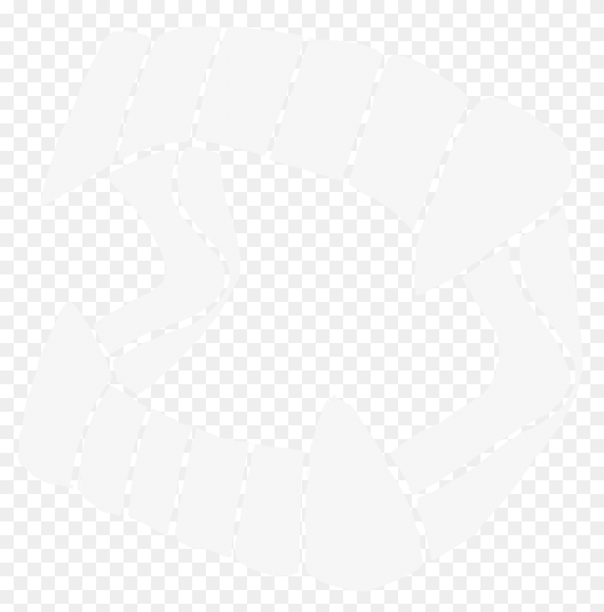 Fangs Background Clipart Clipart | - Fangs