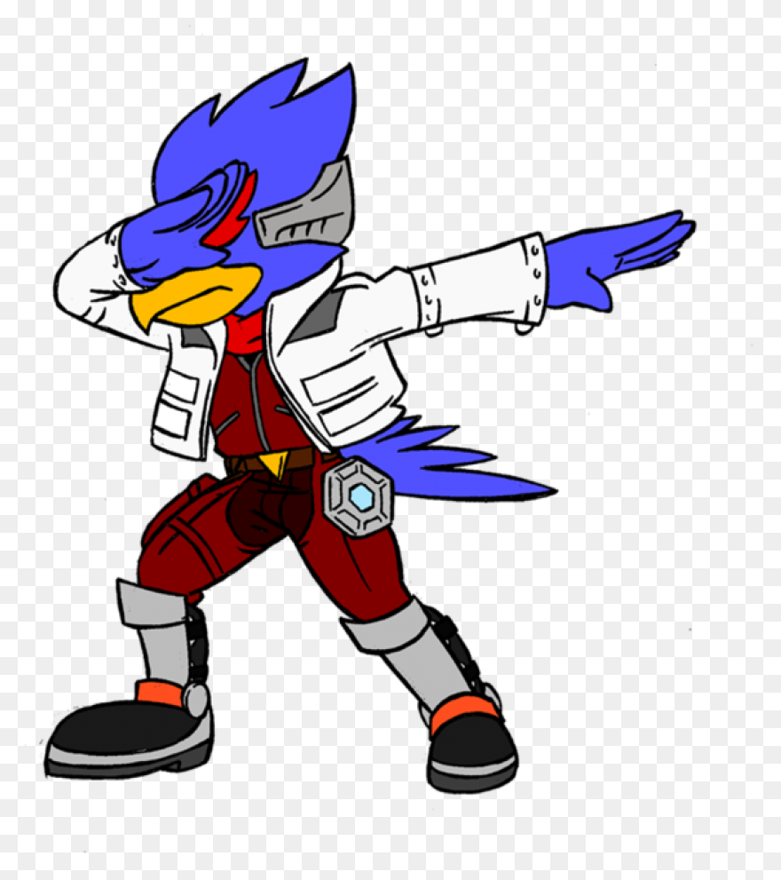 Download Hd Falco Png Star - Falco