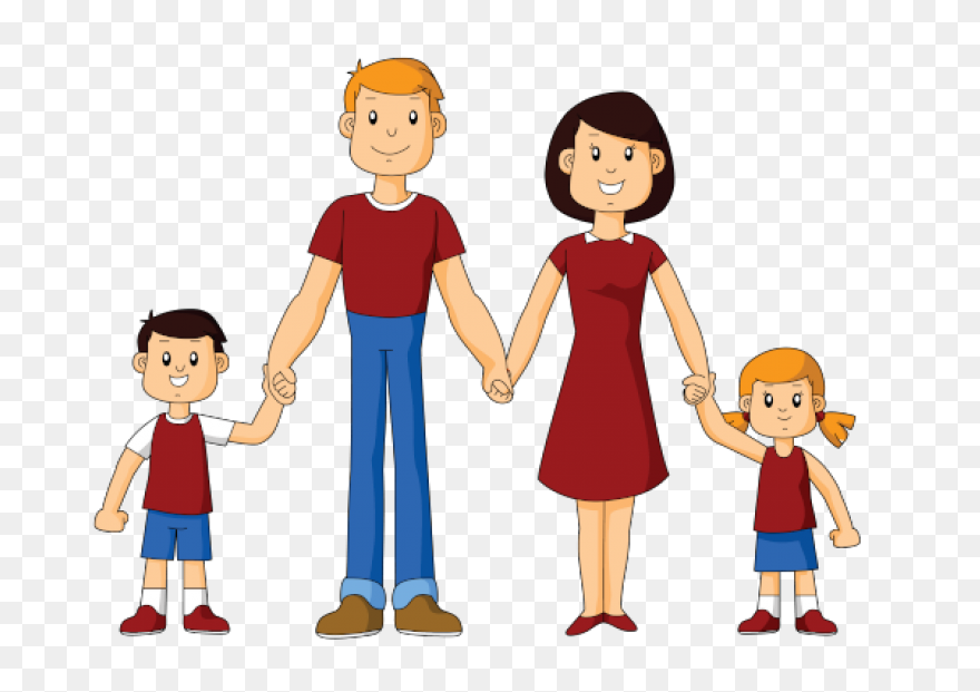 Família Ii - Familia