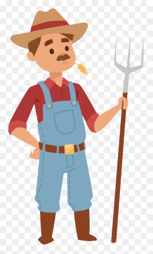 Farmer Agriculture, Farmer, Clip Ar