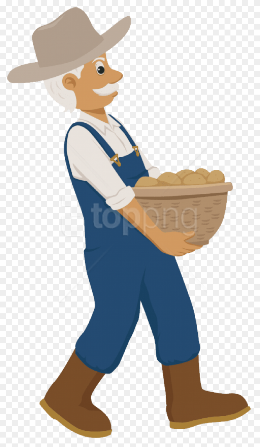 Farmer Agriculture, Farmer, Clip Ar