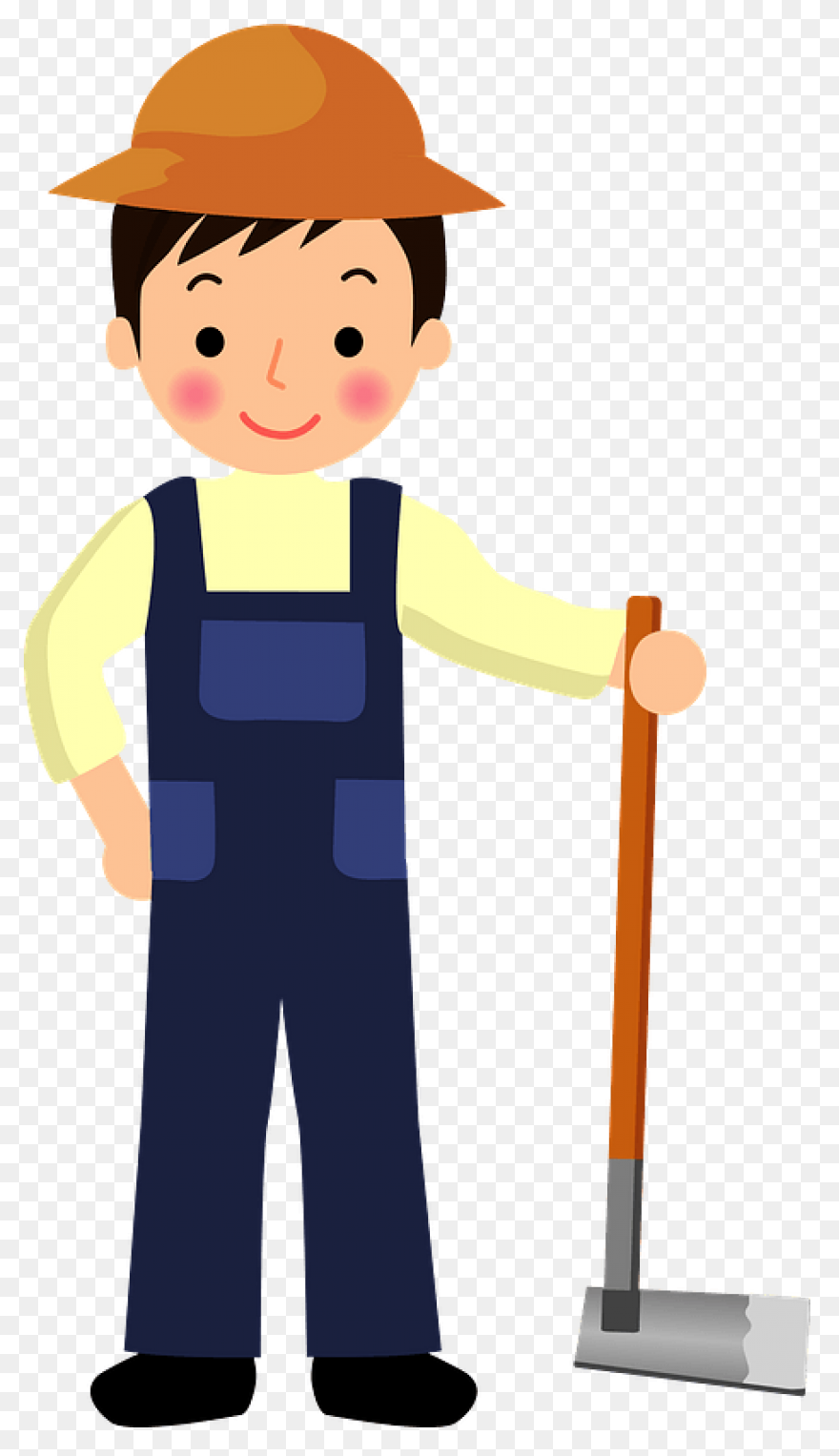 Farmer Agriculture, Farmer, Clip Ar