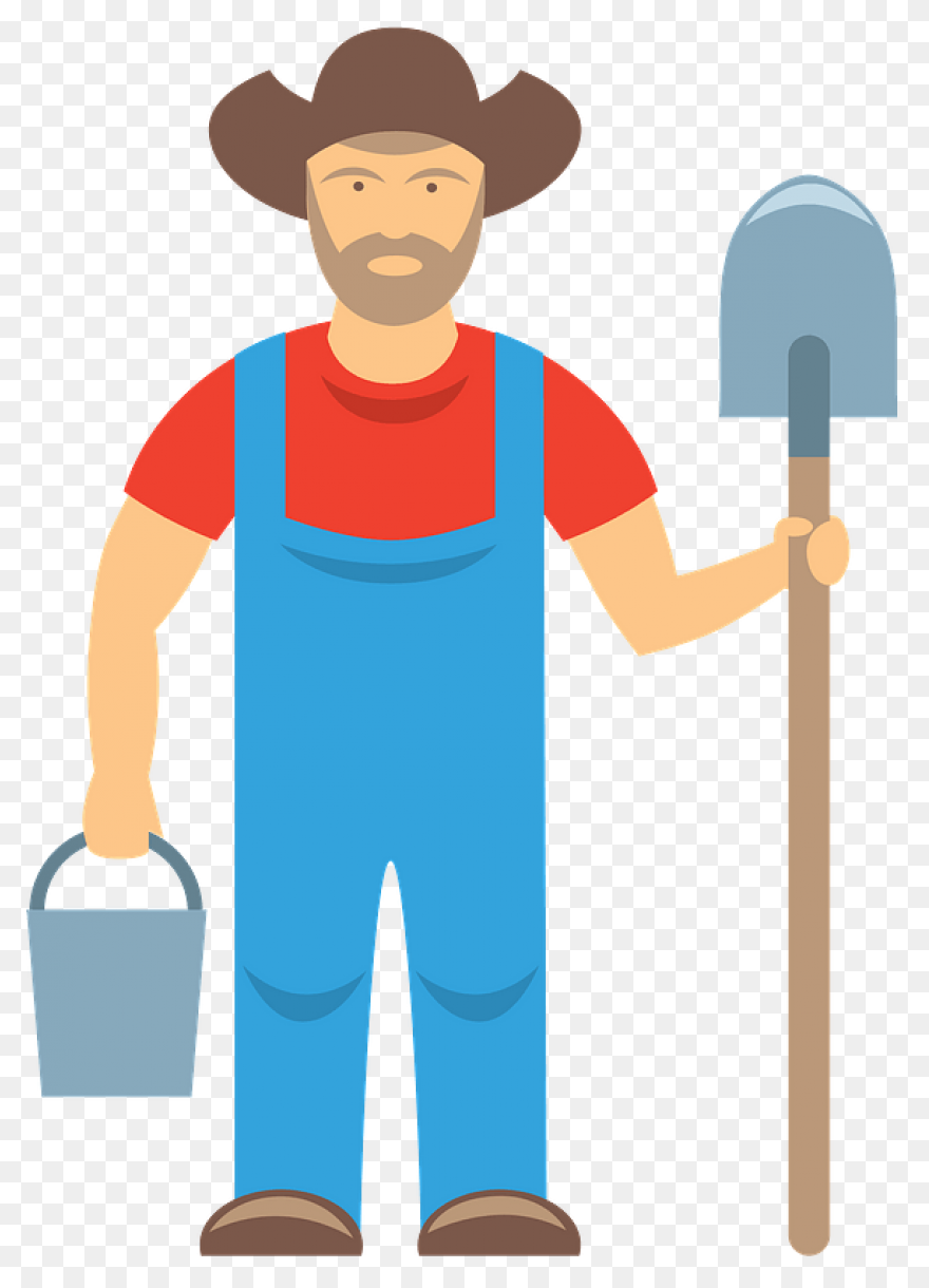 Farmer Agriculture, Farmer, Clip Ar