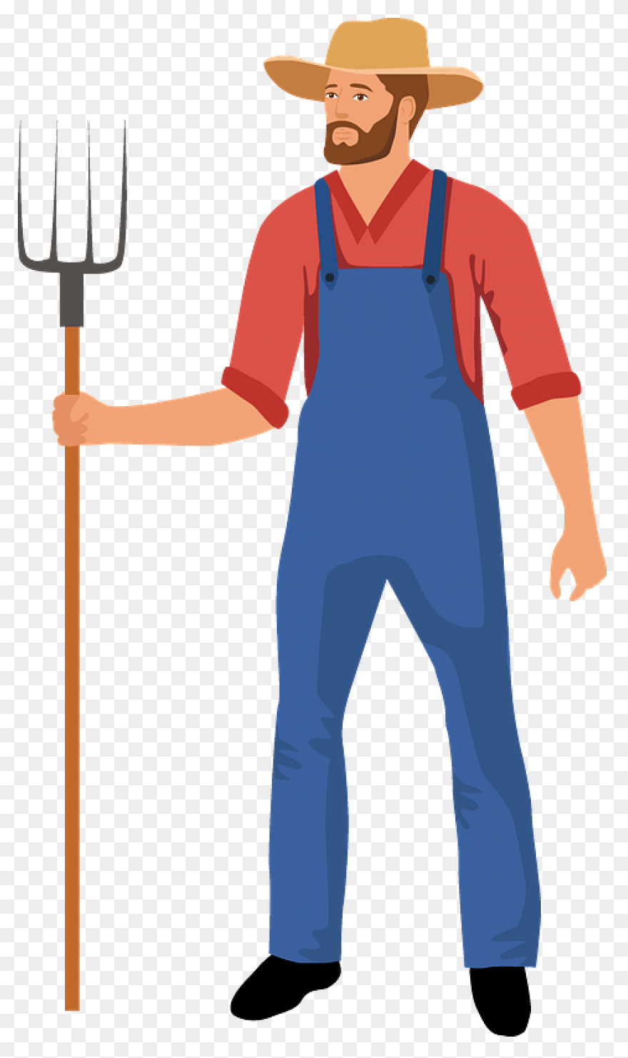 Farmer Agriculture, Farmer, Clip Ar