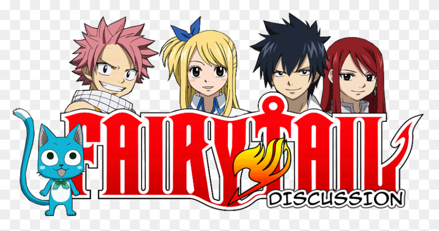 Happy - Fairy Tail By Shanyhi On  |