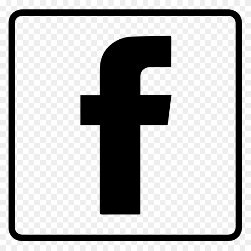 Facebook Icon, Facebook Logo, Faceb