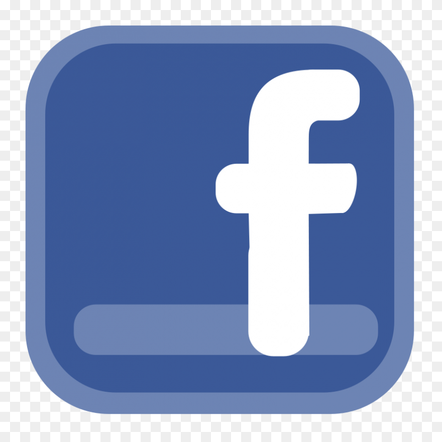Fb Logo Fb Facebook Clipart Logo Pn