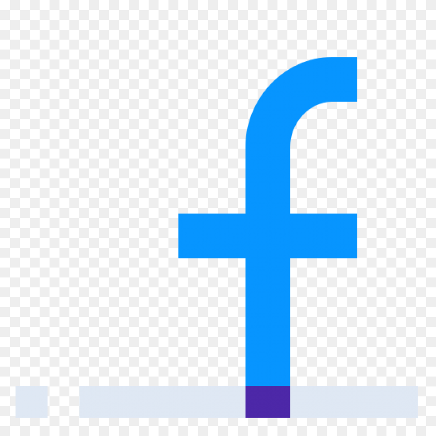 Fb Logo Fb Facebook Clipart Logo Pn