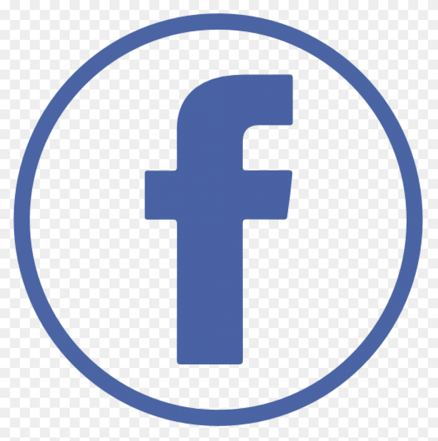 Fb Logo Fb Facebook Clipart Logo Pn