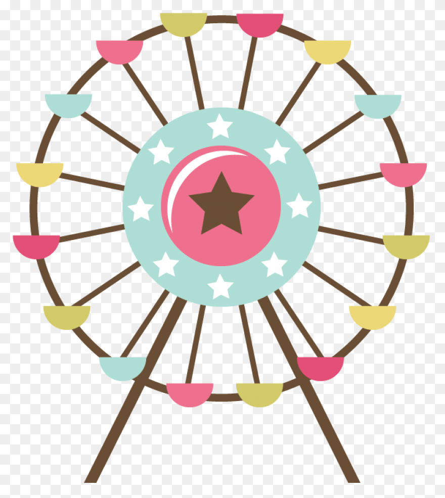 Amusement, Eye, Ferris Wheel, Londo