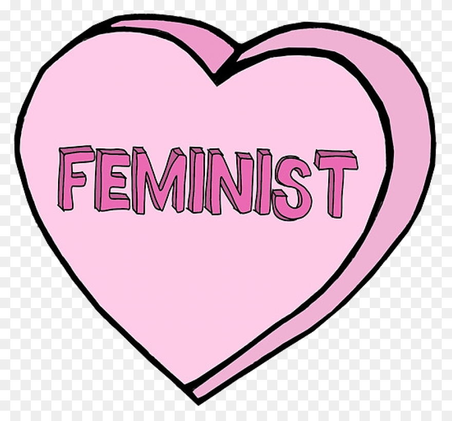 Feminism, Woman, Feminist, Rights, 