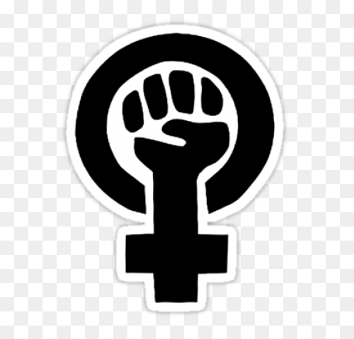 Feminism, Woman, Feminist, Rights, 