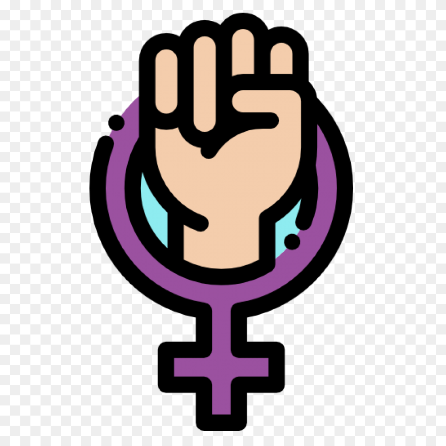 Feminism, Woman, Feminist, Rights, 