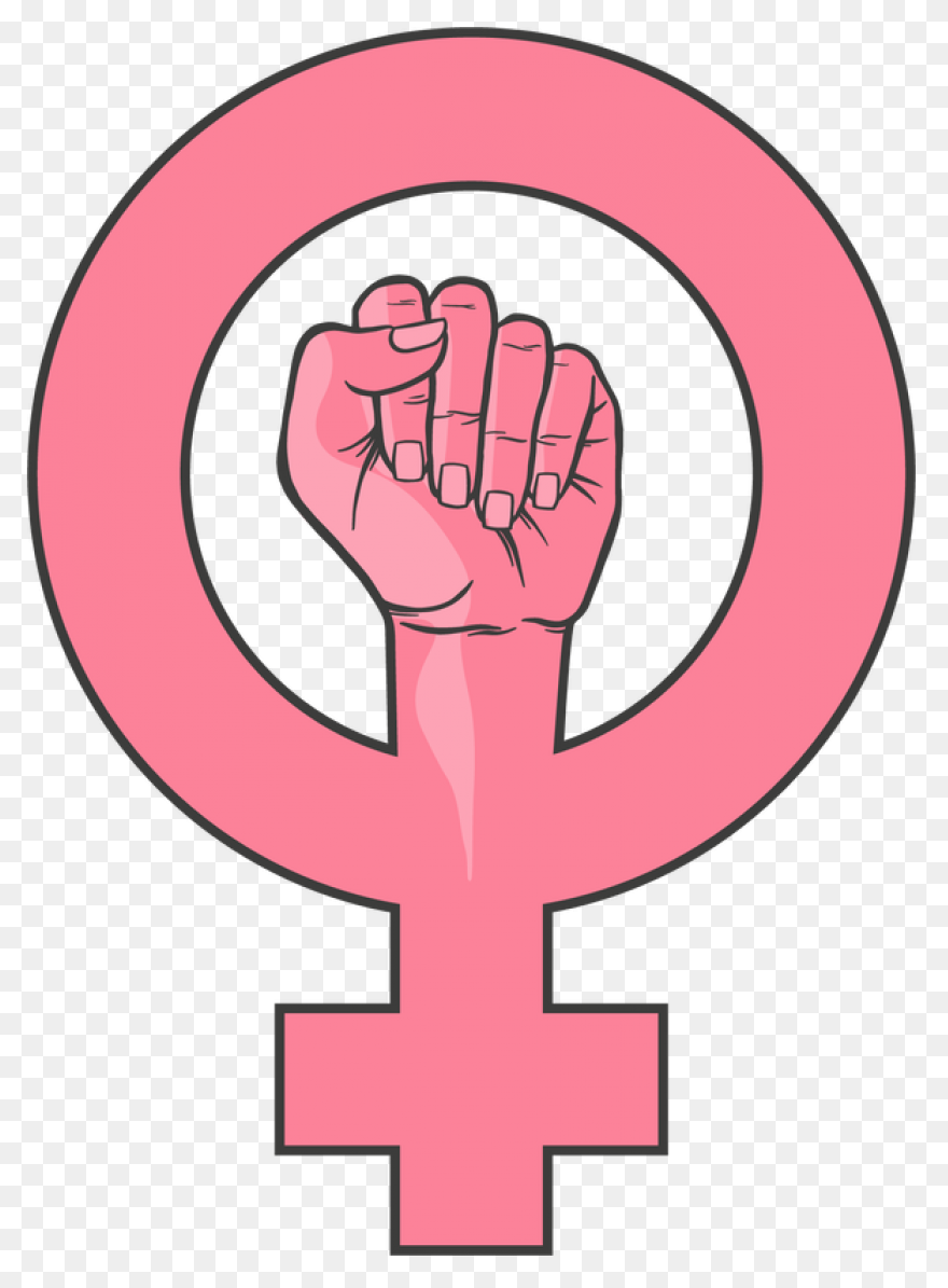Feminism, Woman, Feminist, Rights, 