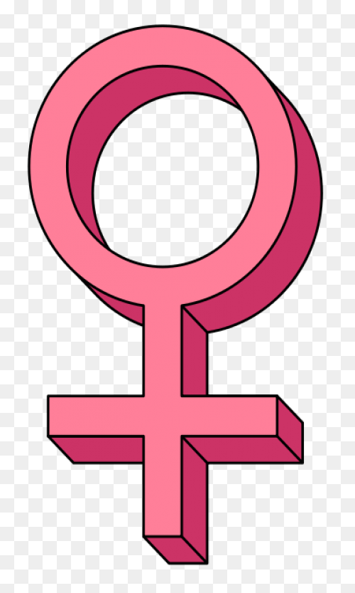 Feminism, Woman, Feminist, Rights, 