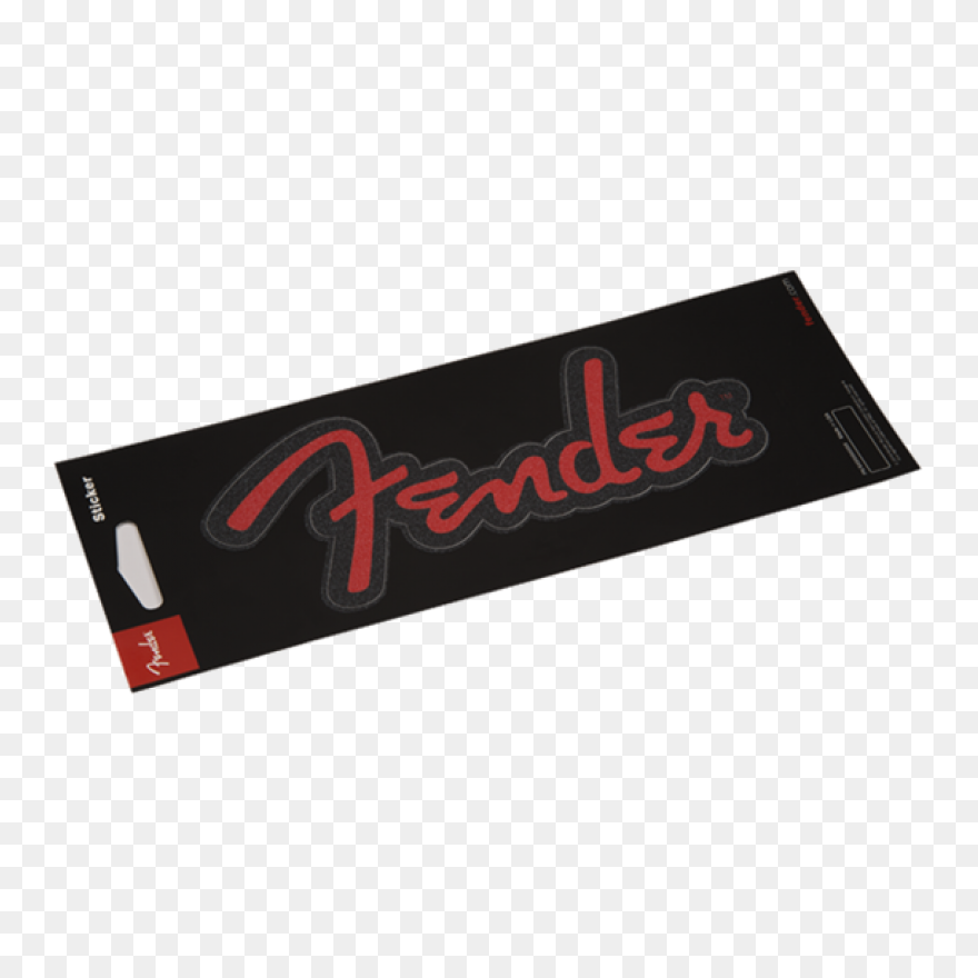 Fender 351 Black Med 12Pk
