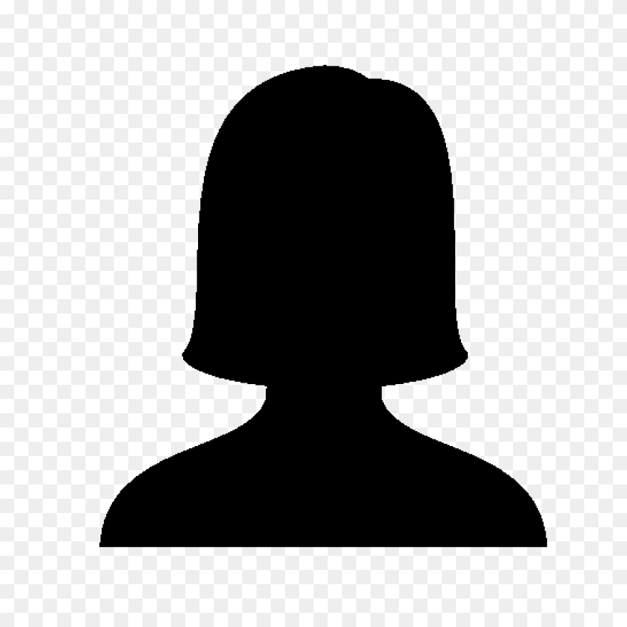 Female Symbol Sticker