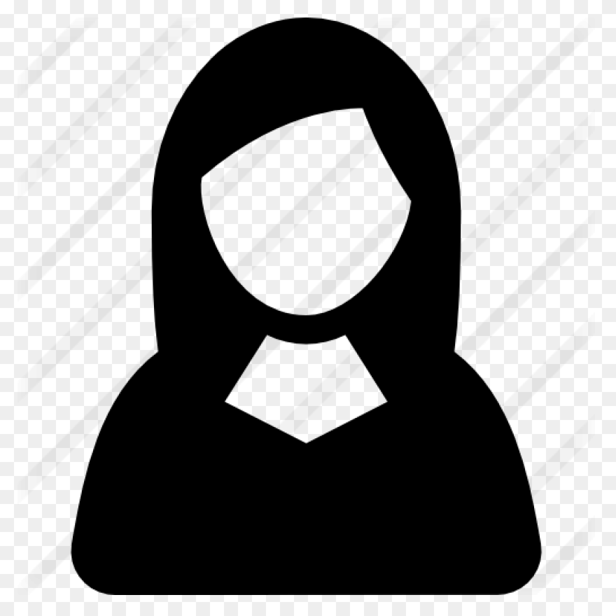 Female Symbol Sticker