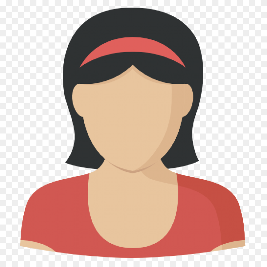 Female Symbol Sticker