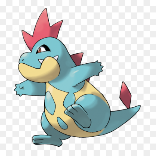 Feraligatr | Vs Battles Wiki - Feraligatr