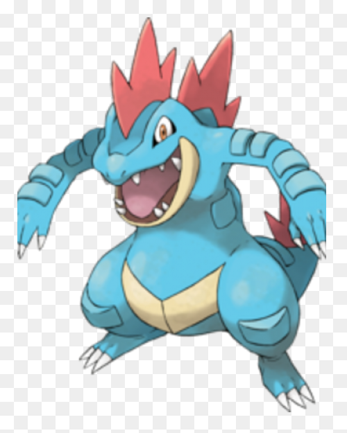 Feraligatr | Vs Battles Wiki | Clip